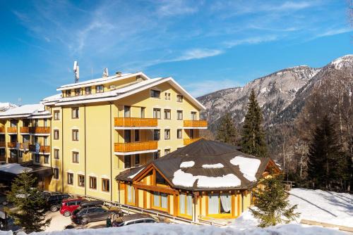 Folgarida Hotel | Park Hotel