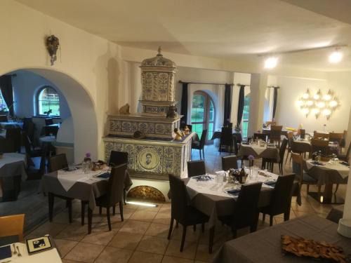 San Martino di Castrozza Hotel | Park Hotel Miramonti
