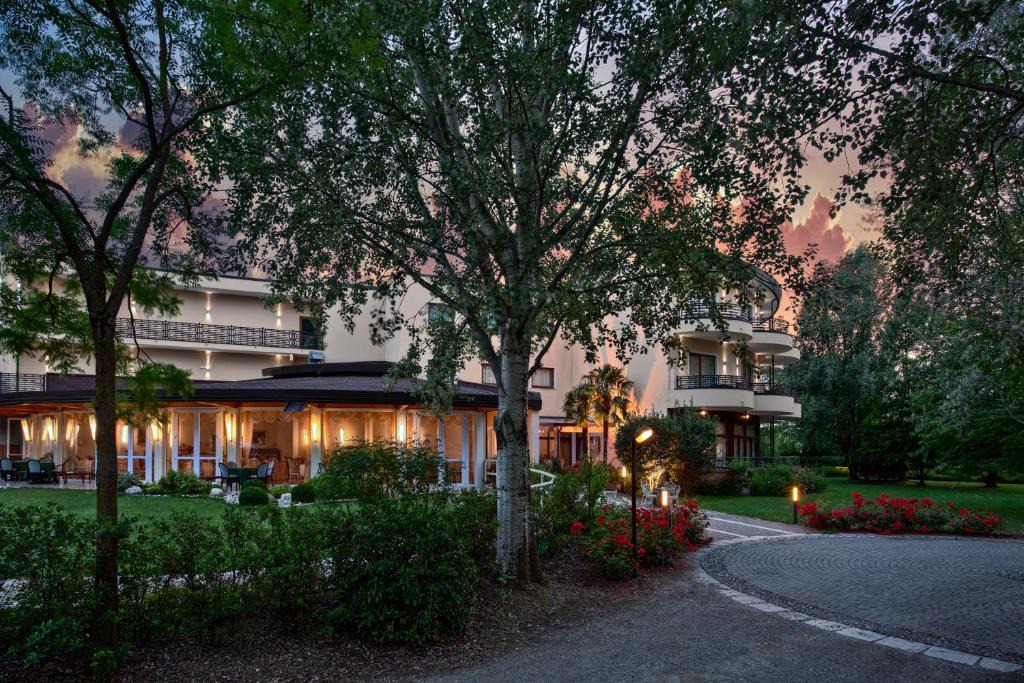 Pedeguarda di Follina Hotel | Park Hotel Junior