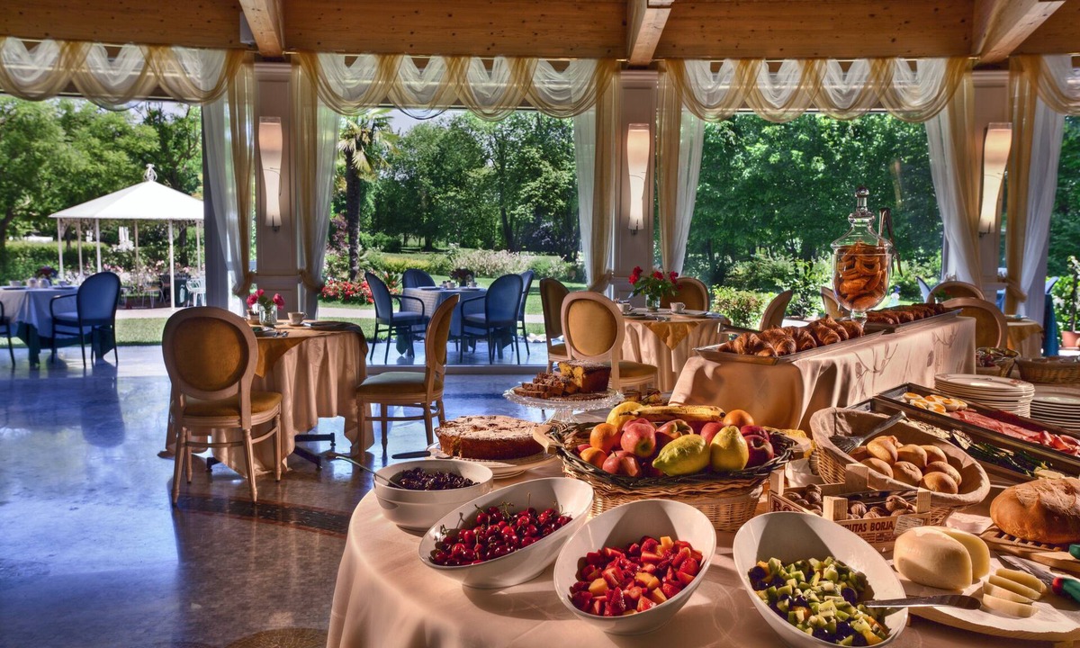 Pedeguarda di Follina Hotel | Park Hotel Junior