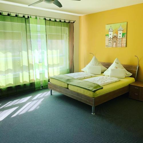 Leimen Hotel | Park-Hotel Leimen