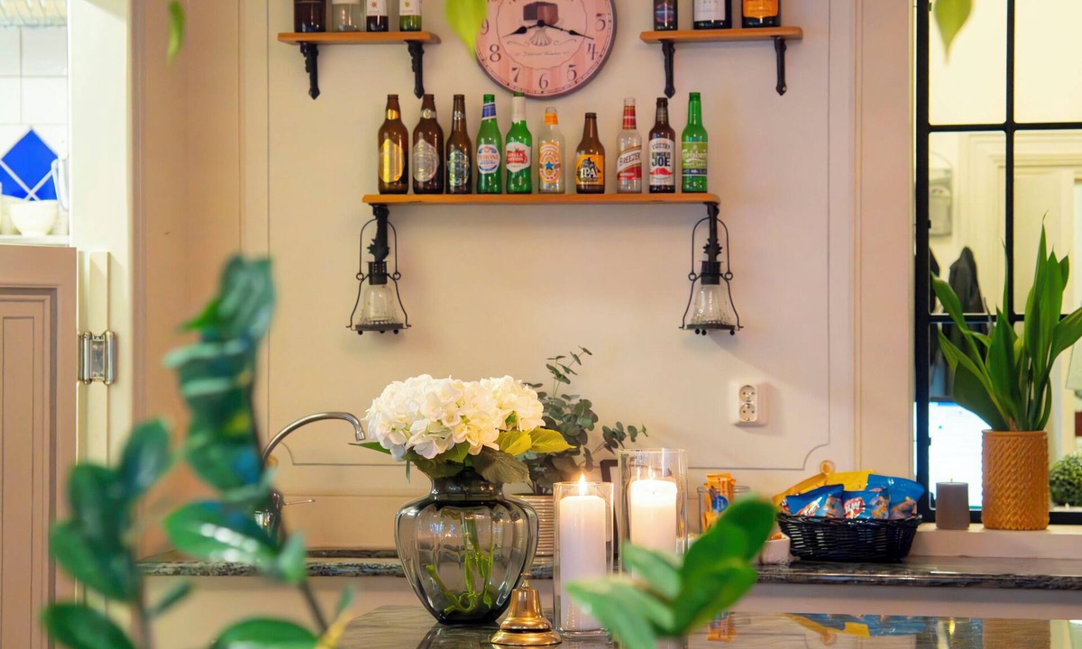 Linkoping Hotel | Park Hotel Linköpings Fawlty Towers