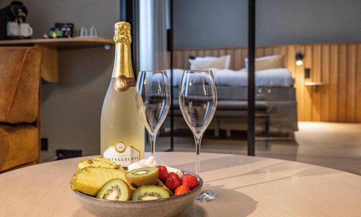 Tornio Hotel | Park Hotel Tornio
