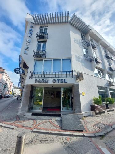 Edirne Hotel | Park Hotel
