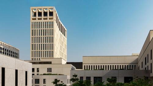 Msheireb Downtown Hotel | Park Hyatt Doha, Msheireb Downtown