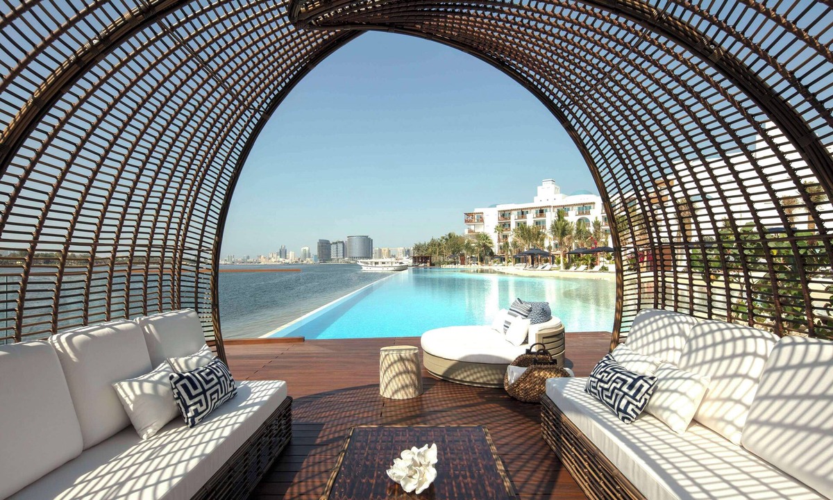 Deira Hotel | Park Hyatt Dubai
