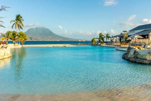 Frigate Bay Resort | Park Hyatt St. Kitts