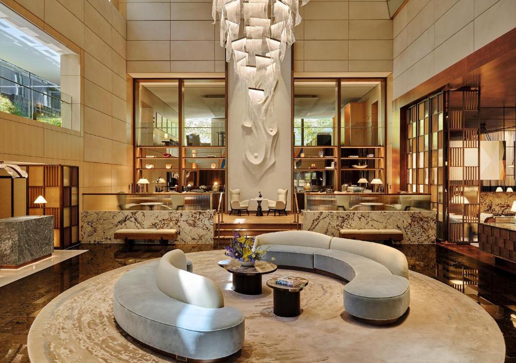Old Town Hotel | Park Hyatt Zurich – City Center Luxury
