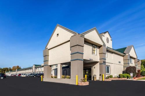 Romulus Hotel | Park Inn by Radisson