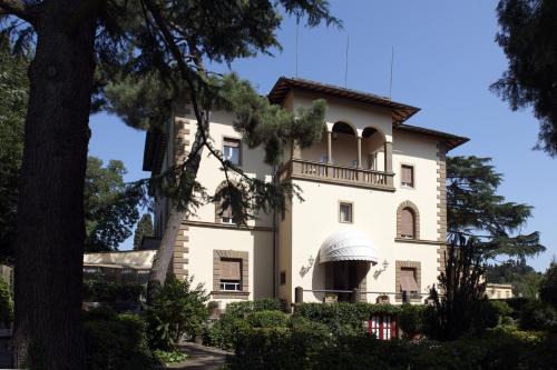 Oltrarno Hotel | Park Palace Hotel