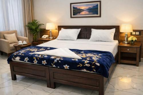 Mohangarh Hotel | Park Palace