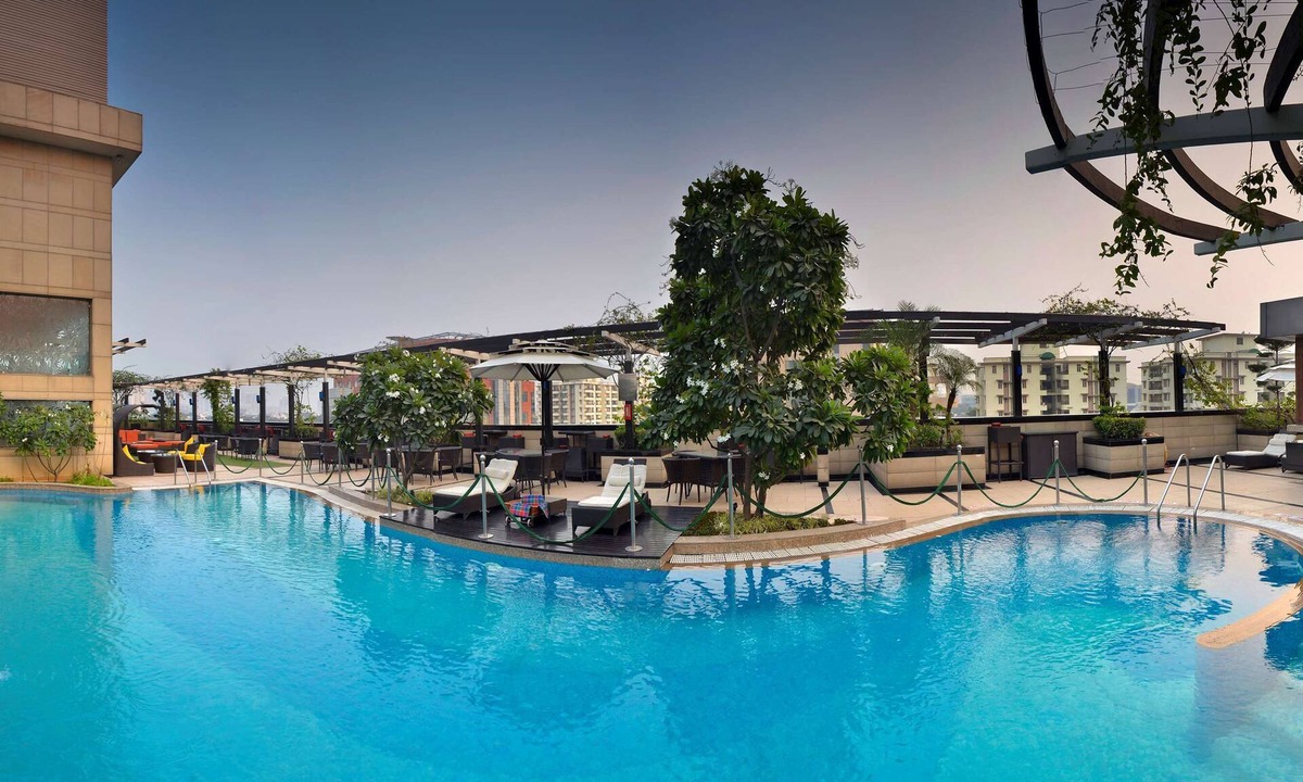 Old Gurgaon Hotel | Park Plaza Gurgaon