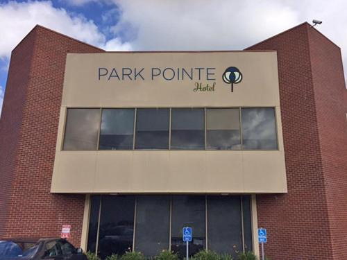 South San Francisco Hotel | Park Pointe Hotel