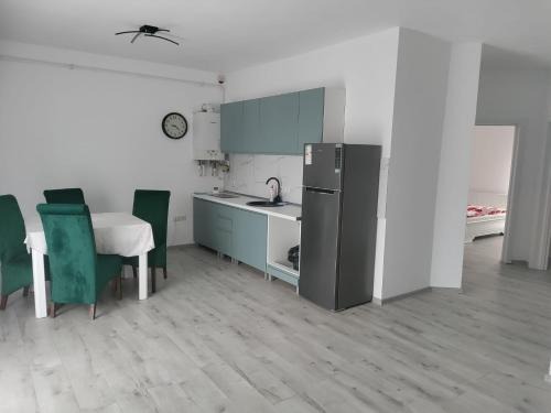 Odoreu Apartment | Park & Rest Apartment