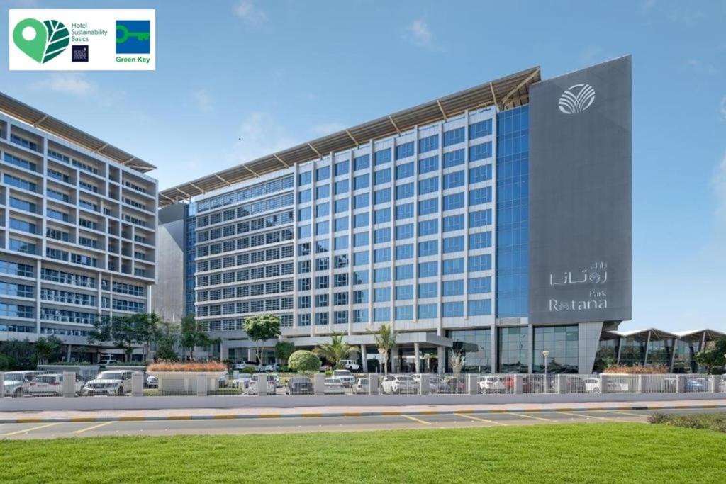 Abu Dhabi Hotel | Park Rotana Abu Dhabi