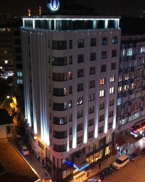 Seyhan Hotel | Park Royal