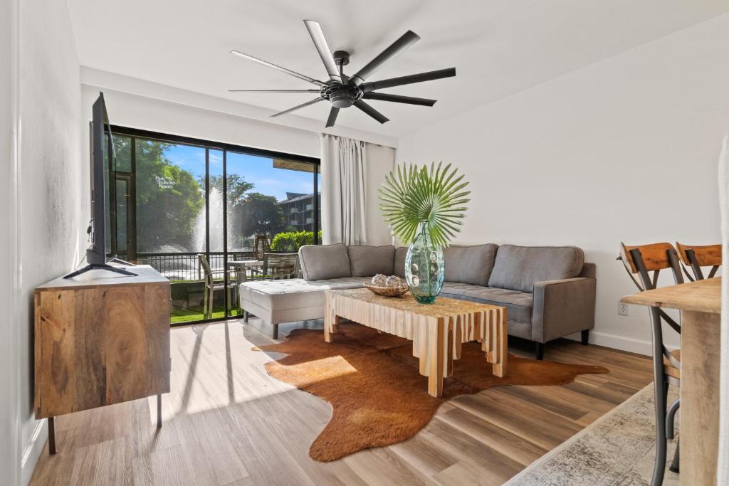 Park Shore Apartment | Park Shore Resort