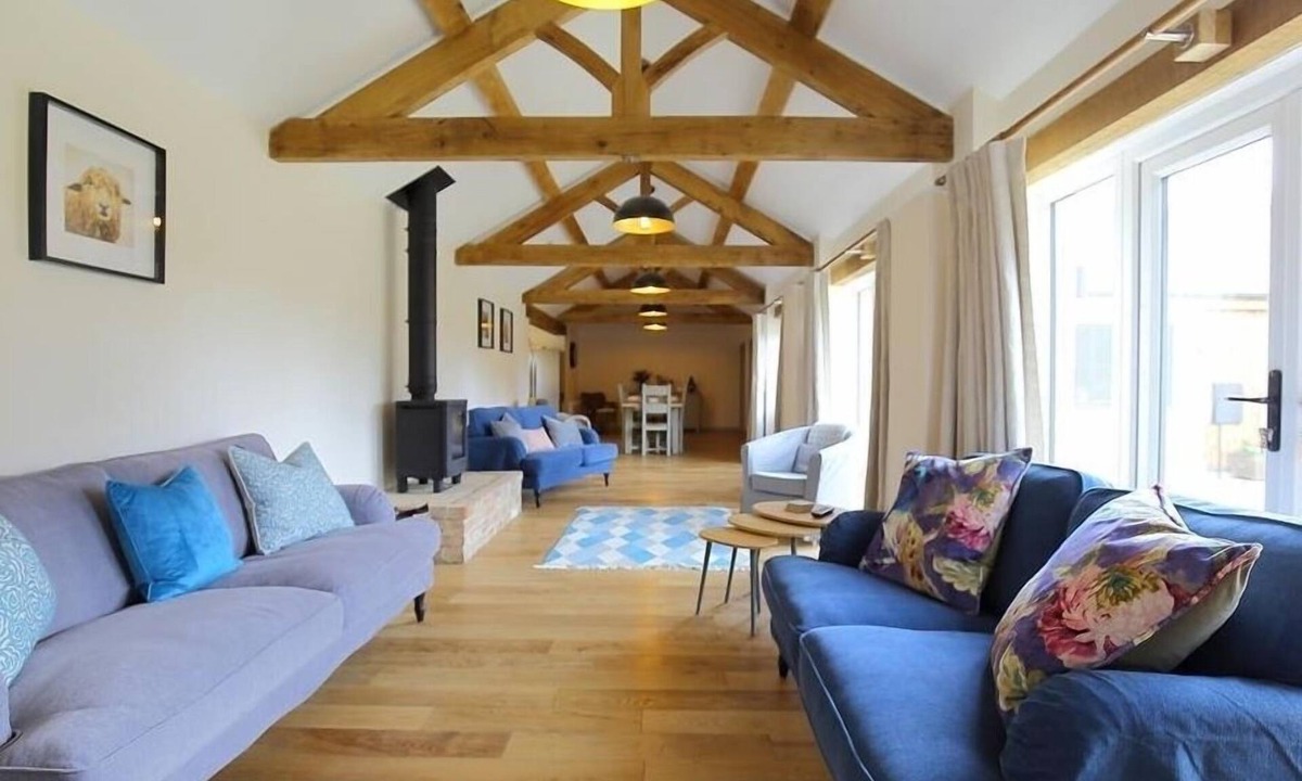 Wyck Rissington Cottage | Park Stables