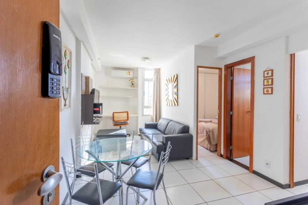 Guara Apartment | Park Studios E 104