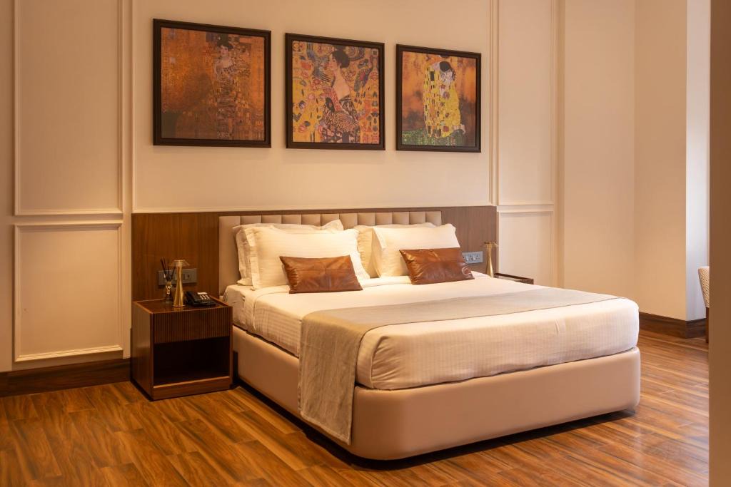 Park Street Hotel | Park Suites