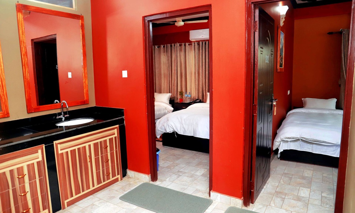 Sauraha Hotel | Park Treasure