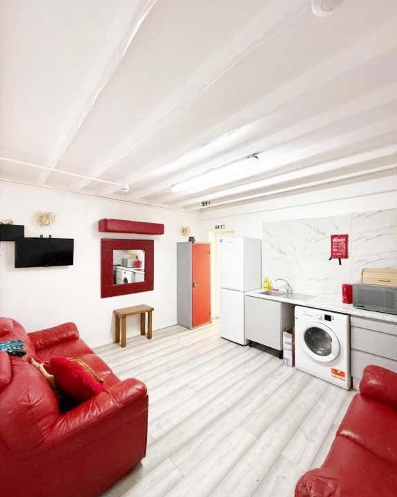 Goodmayes House | Park View