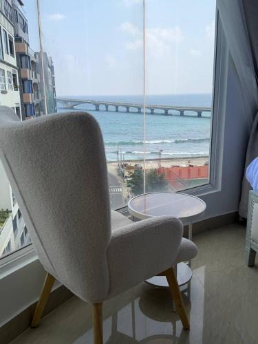Male Apartment | Park View Stay