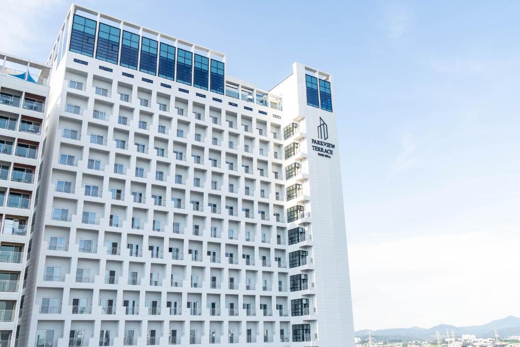 Paju Hotel | Park View Terrace