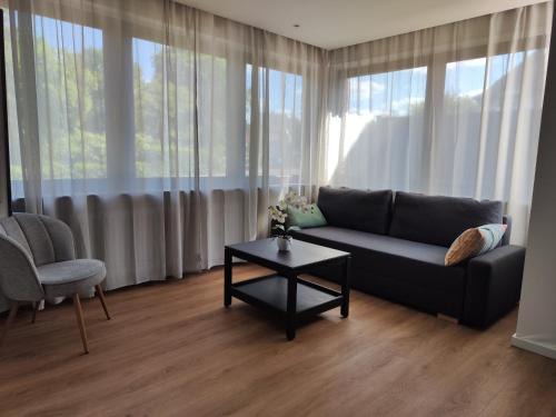 Weißenthurm Apartment | Parkblick Apartment Weißenthurm Nähe Koblenz