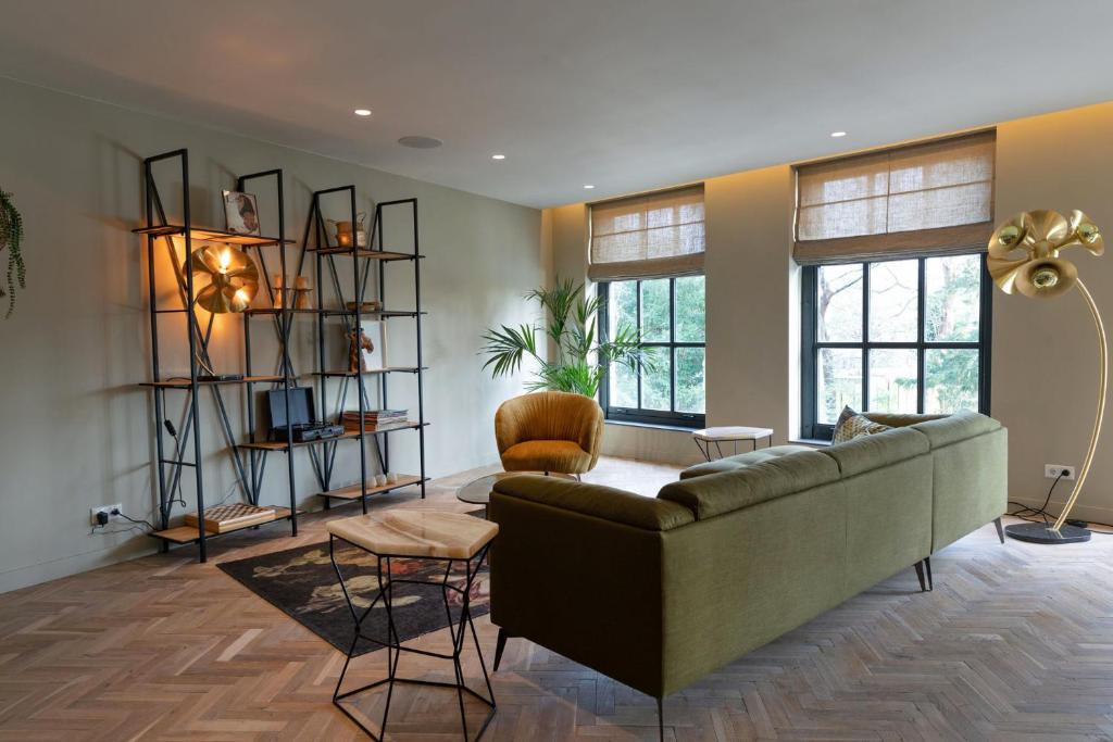 Abcoude Hotel | Parkhotel Abcoude
