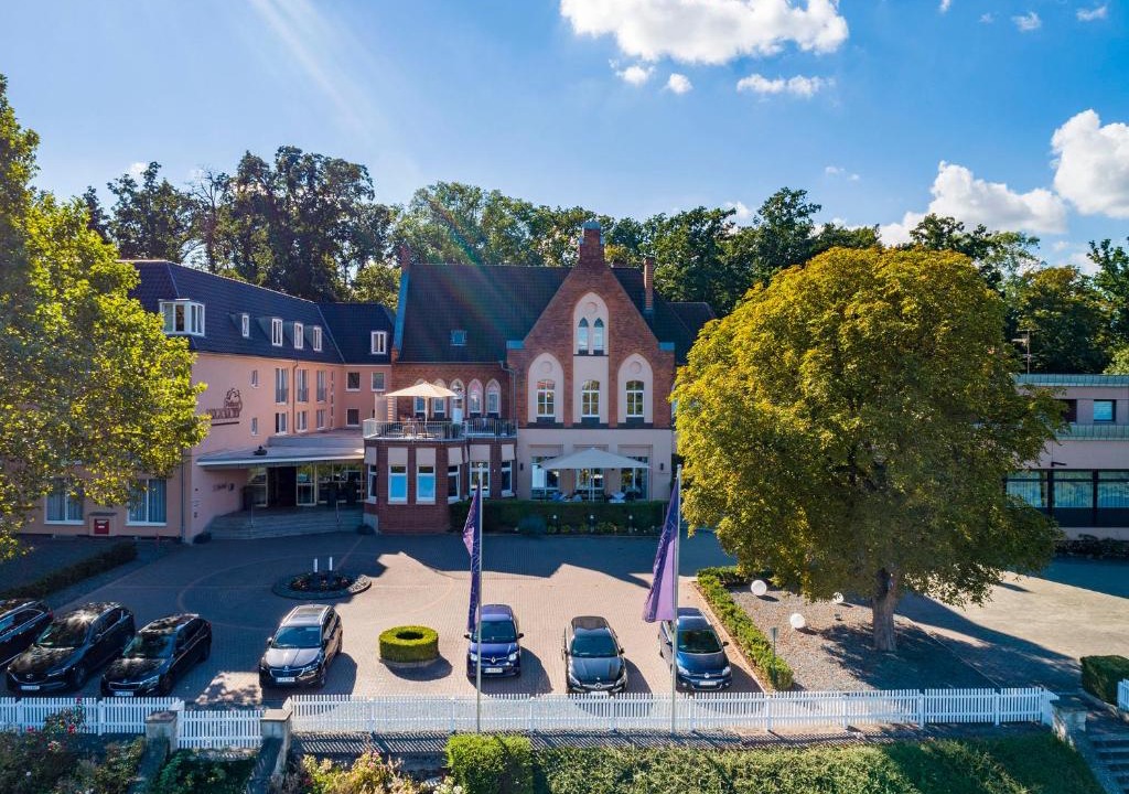 Hildesheim District Hotel | Parkhotel Berghölzchen