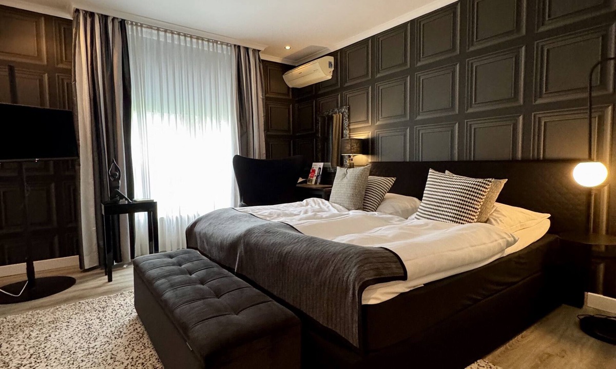 Bielefeld Hotel | Parkhotel Bielefeld