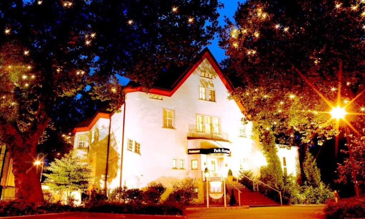 Herne Hotel | Parkhotel Herne