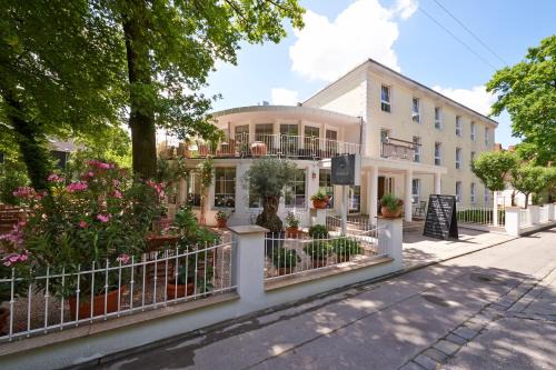 Obermenzing Hotel | Parkhotel Obermenzing