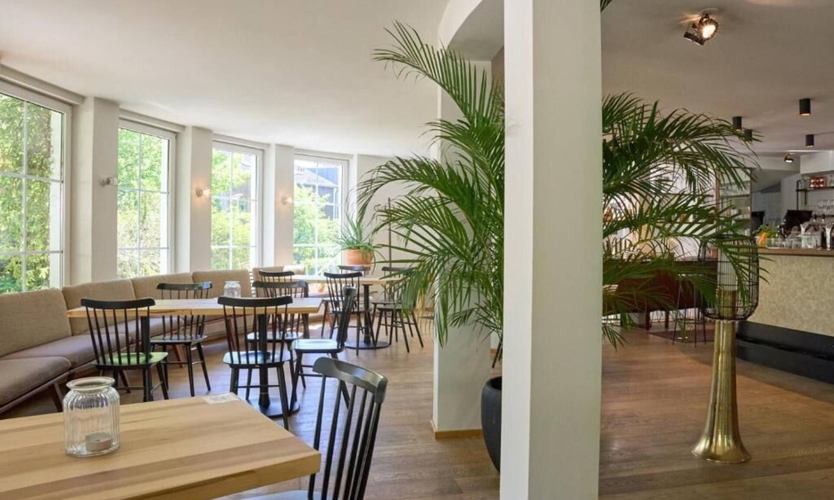 Obermenzing Hotel | Parkhotel Obermenzing