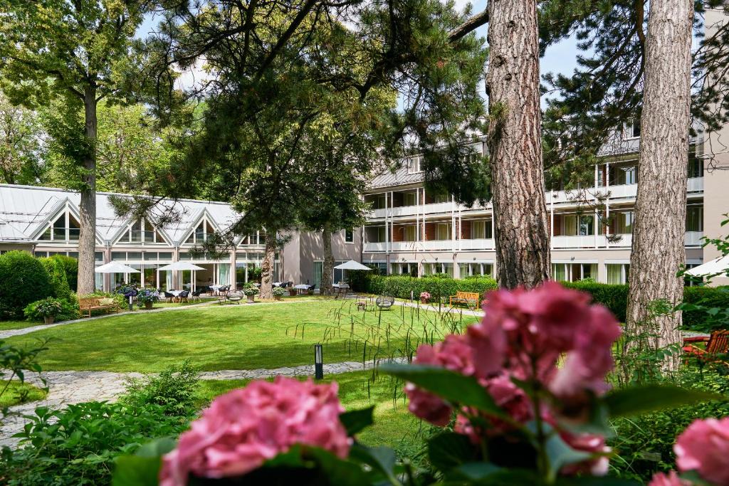 Parkstadt Hotel | Parkhotel Rothof