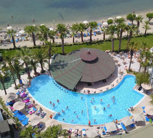 Gumbet Hotel | Parkim Ayaz Hotel