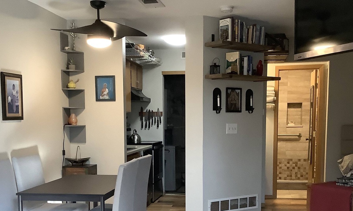West Westminster Condo | Parkside condo