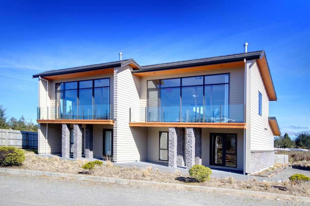National Park Village House | Parkview Apartments