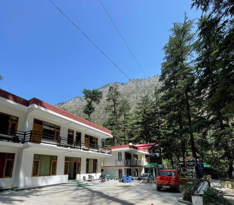 Mohal Hotel | Parkview By Offlimits