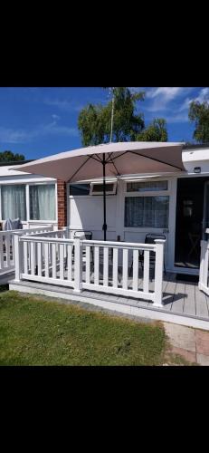 Great Yarmouth Resort | Parkview escape