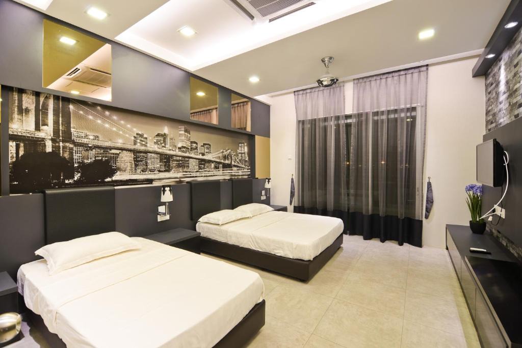 Ipoh House | Parkview Homes