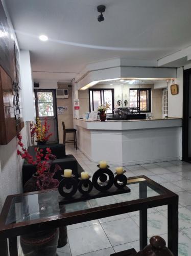 Cagayan de Oro Hostel | Parkview Hotel