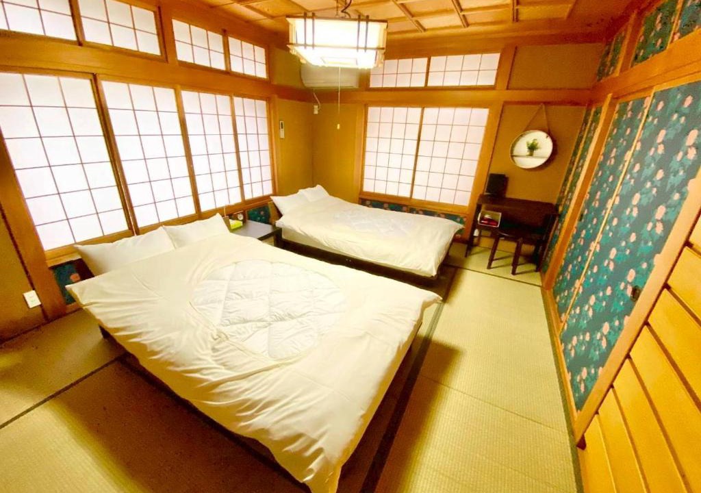Aomori Apartment | ParkView SAKURA