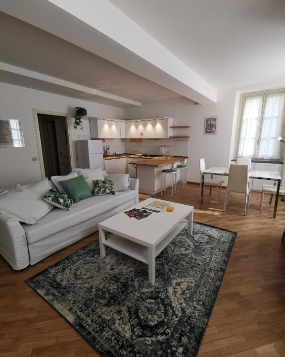 Parma City Centre Apartment | Parma Central Apartments