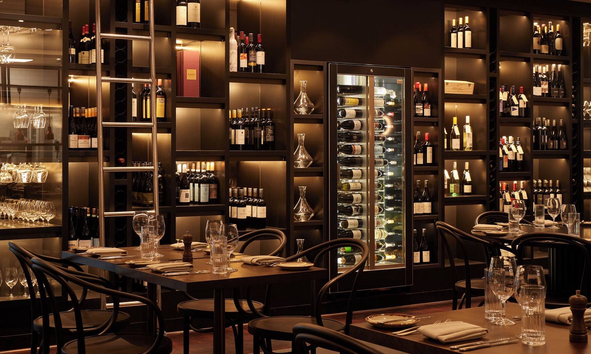 Perth Central Business District Hotel | Parmelia Hilton Perth