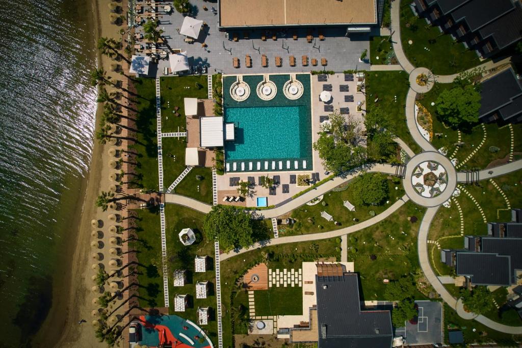 Erdek Hotel | Parmos Otel