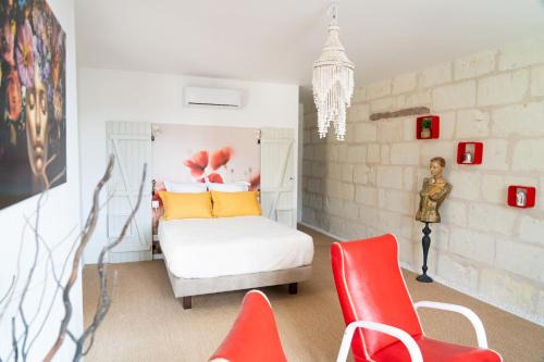 Parnay House | Parnaydisiaque