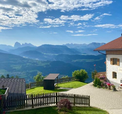 Villandro House | Parndlehof
