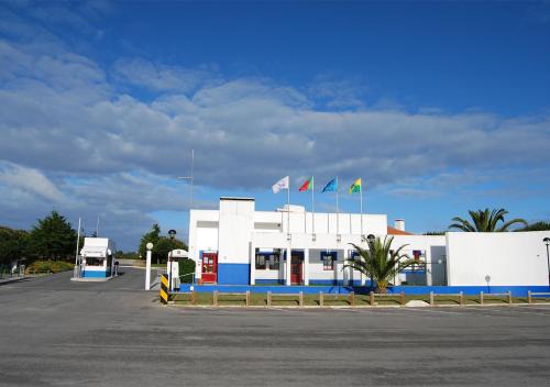 Malhadinhas Resort | Parque de Campismo Orbitur Sitava Milfontes